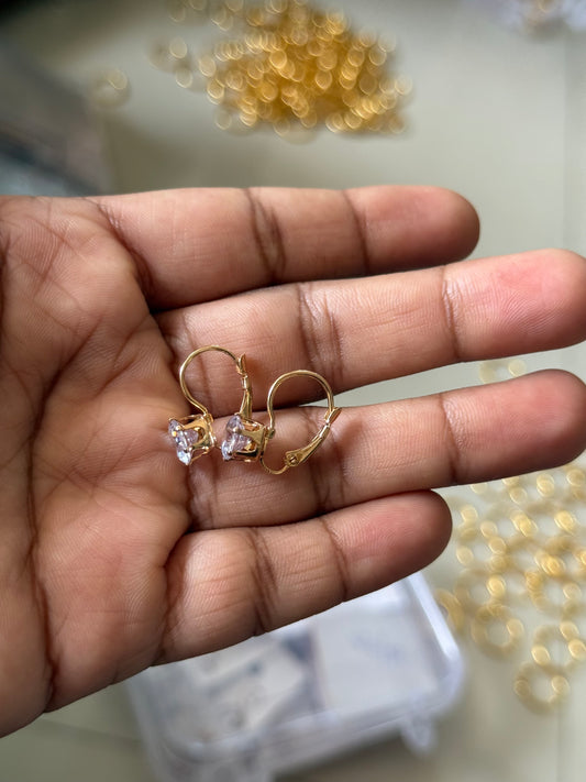 earring