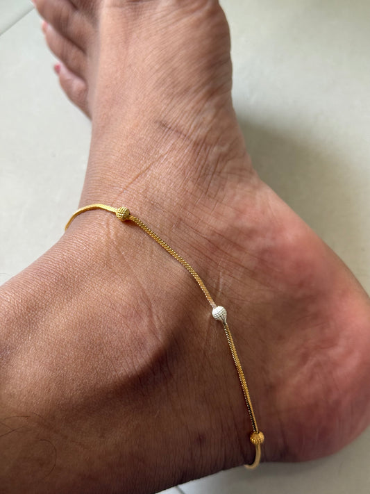 Anklet