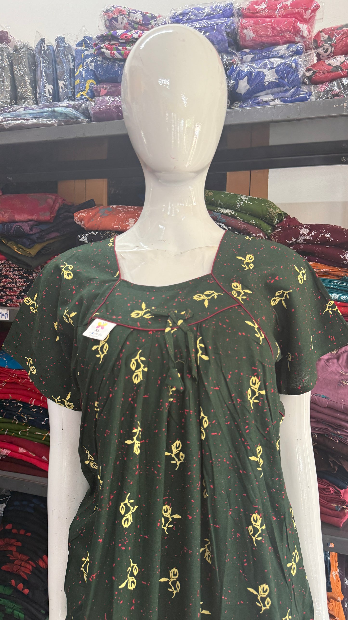 Titanic Nighty