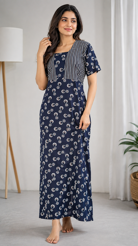 Normal Maxi