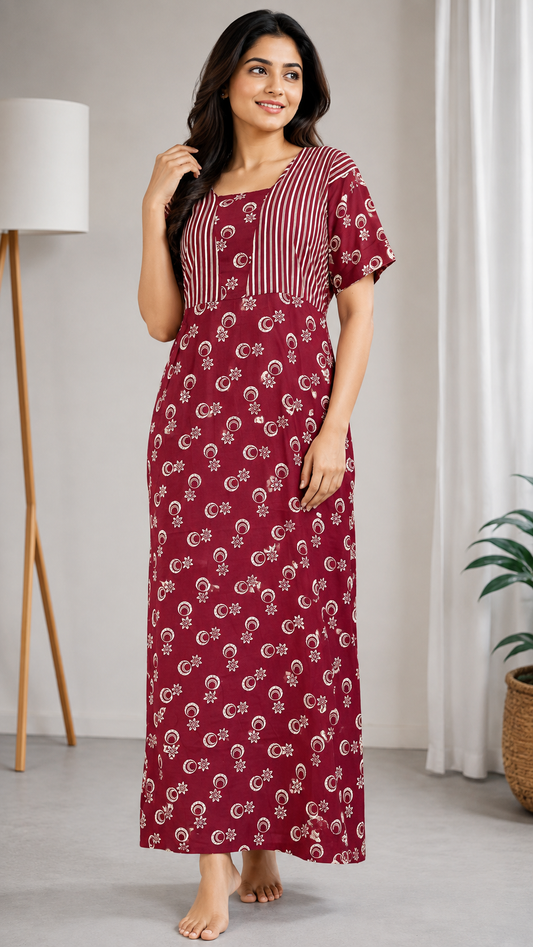 Normal Maxi
