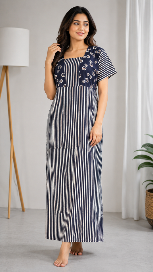 Normal Maxi