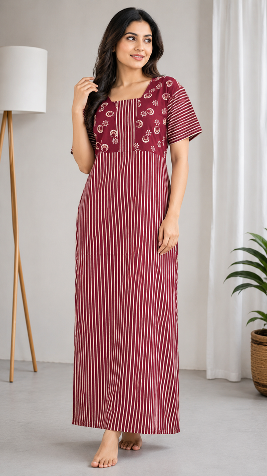 Normal Maxi
