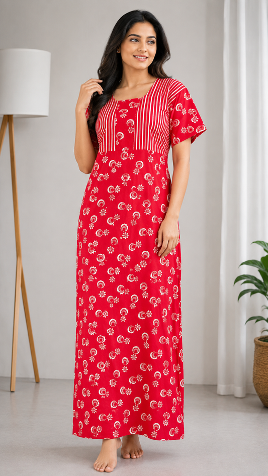 Normal Maxi