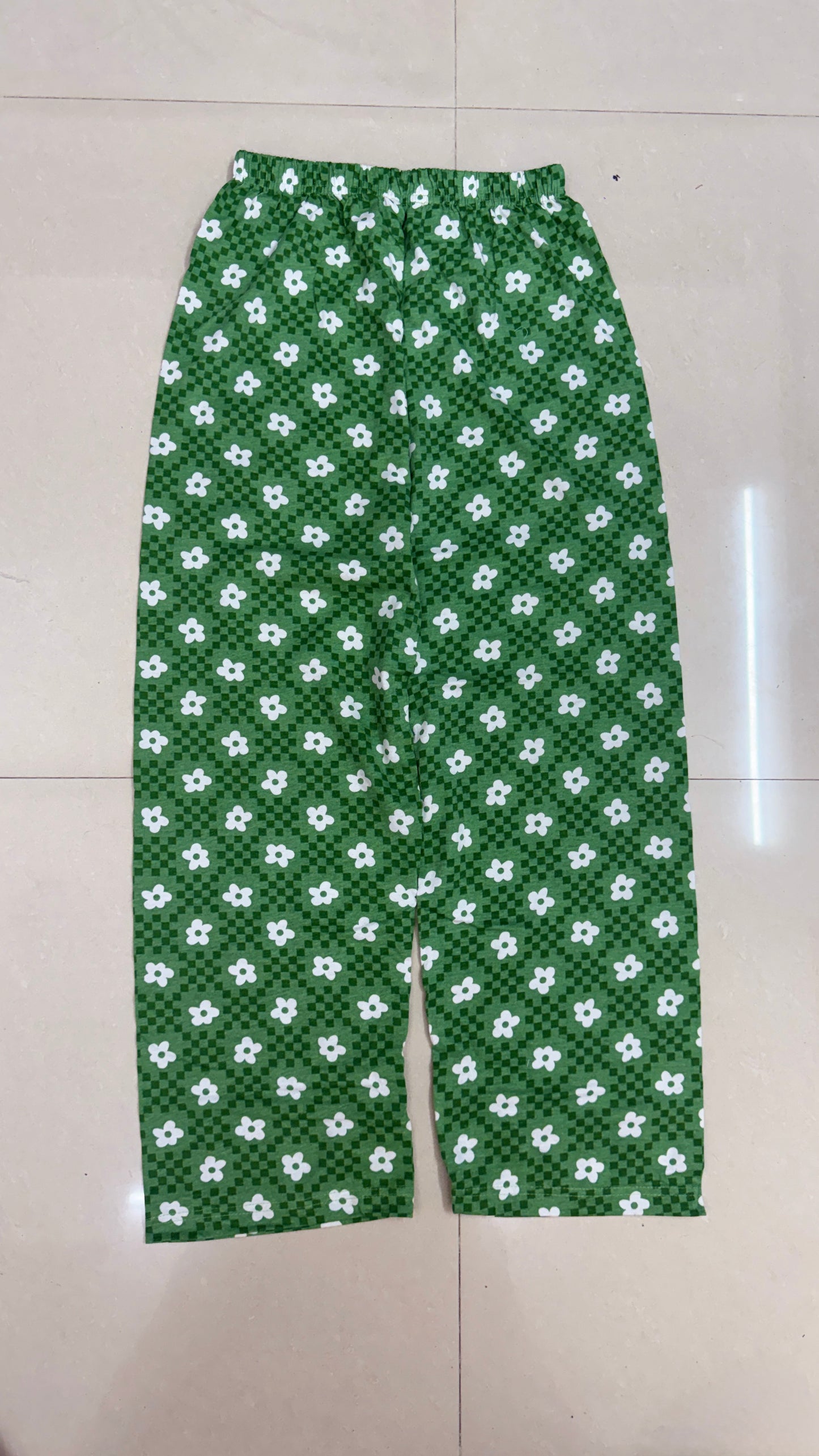 Full Pant L