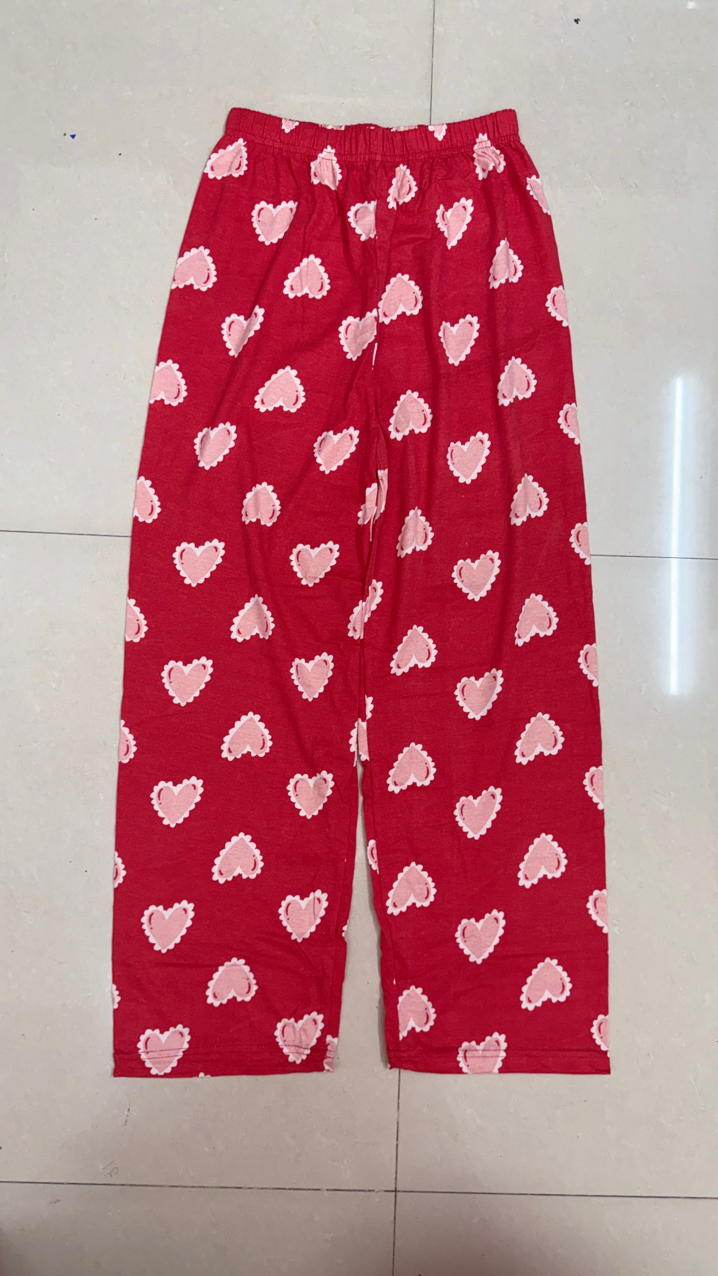 Full Pant L