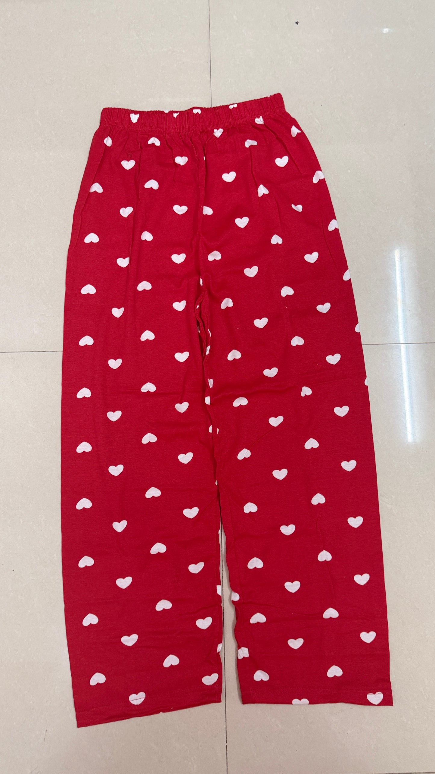 Full Pant L