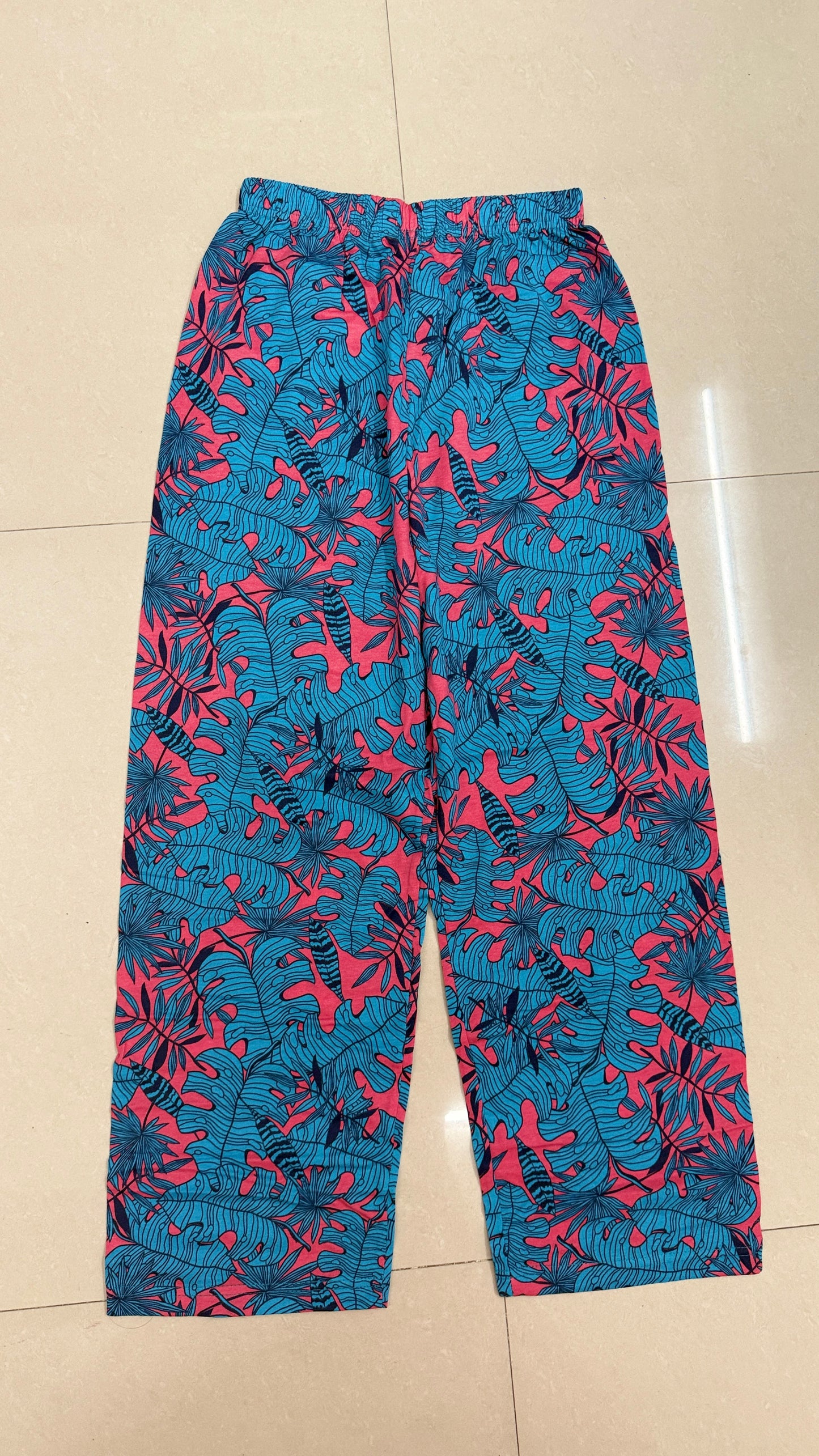 Full Pant L