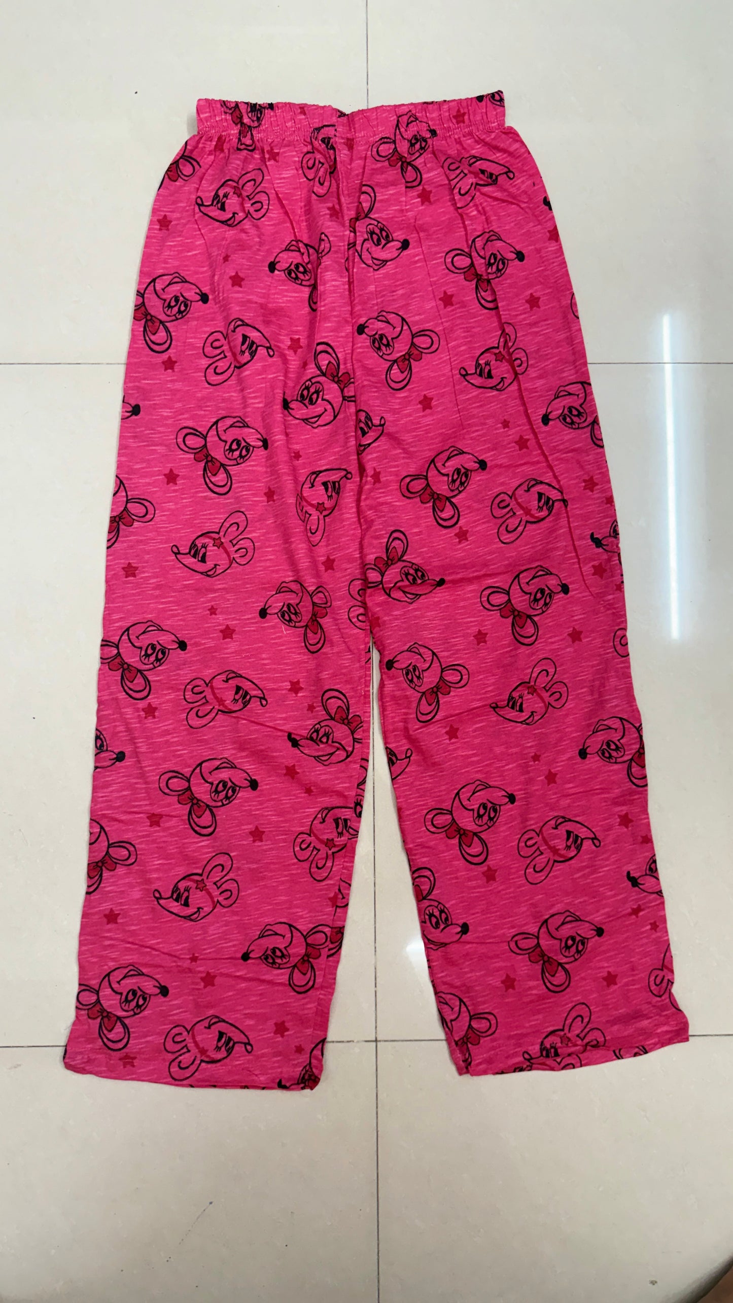Full Pant L