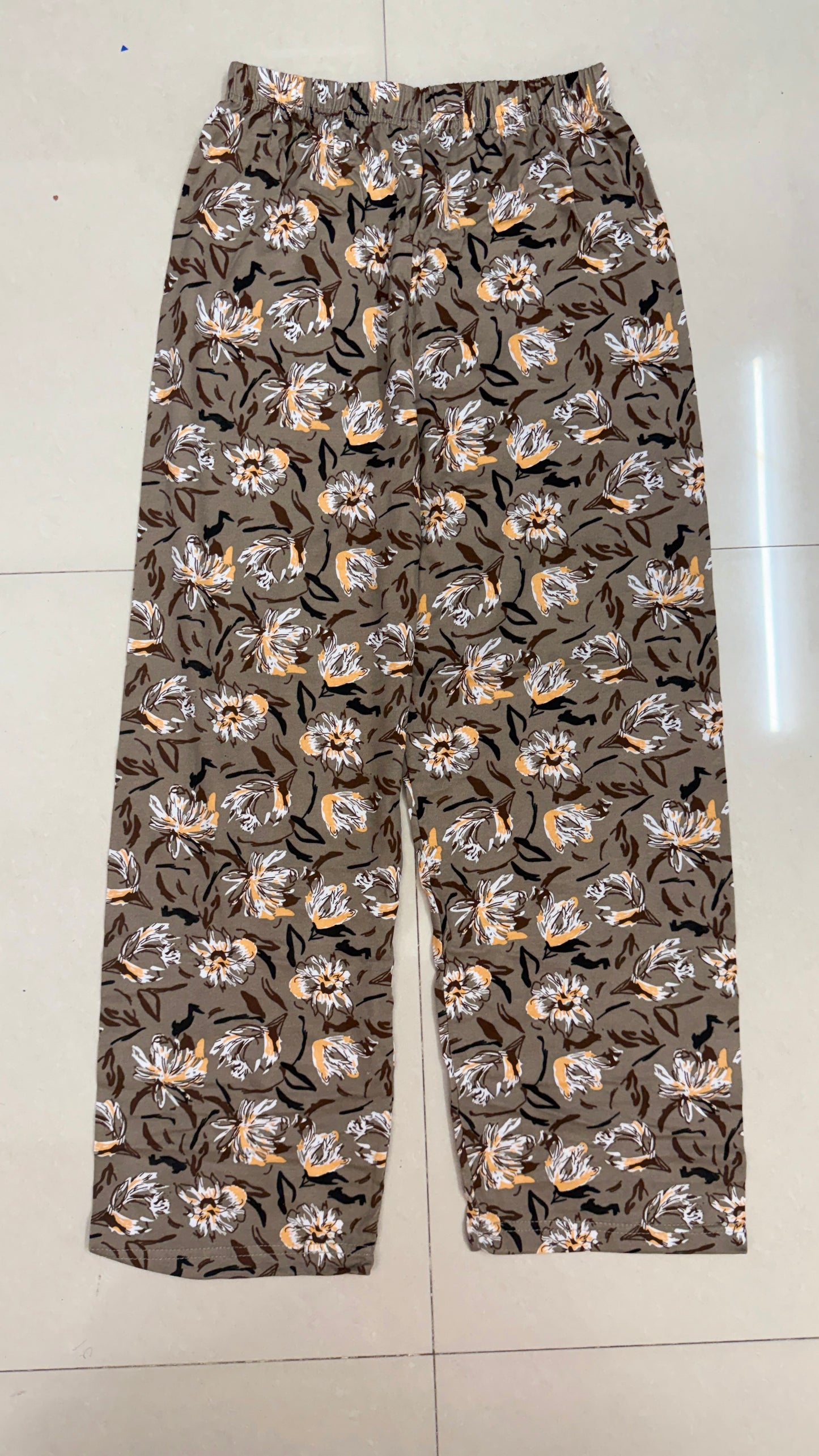 Full Pant L