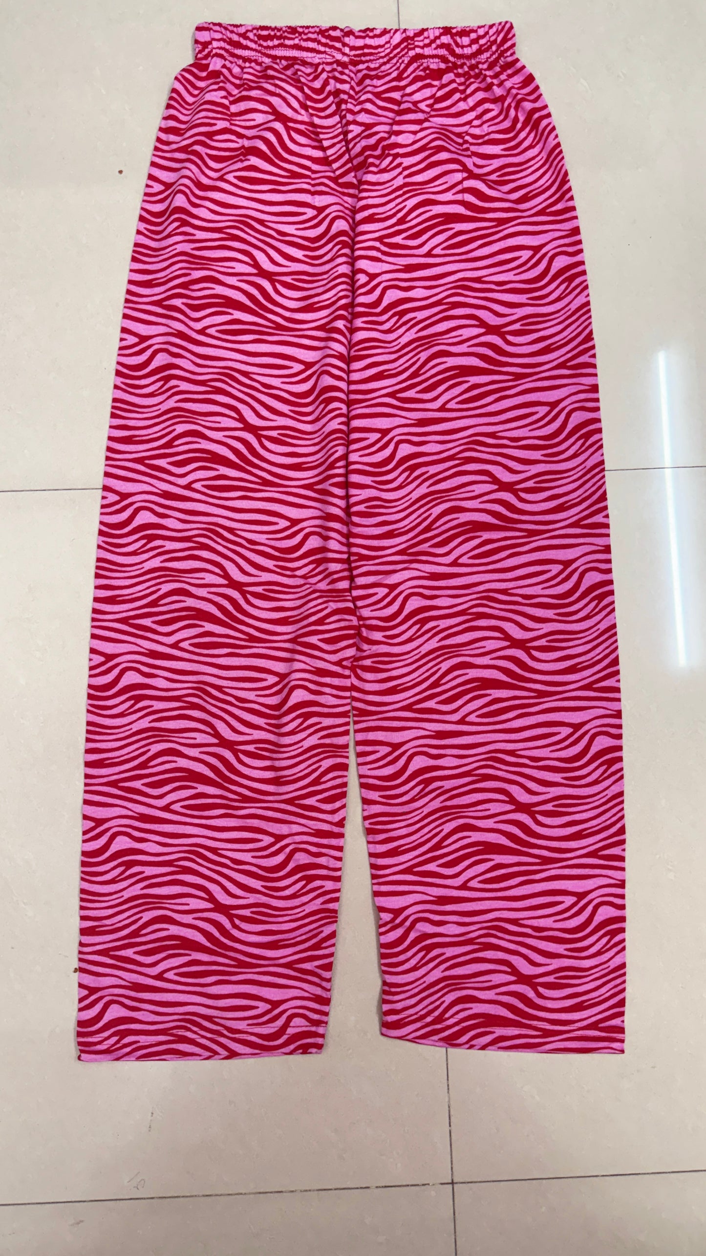 Full Pant L