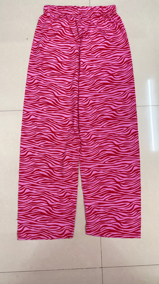 Full Pant L