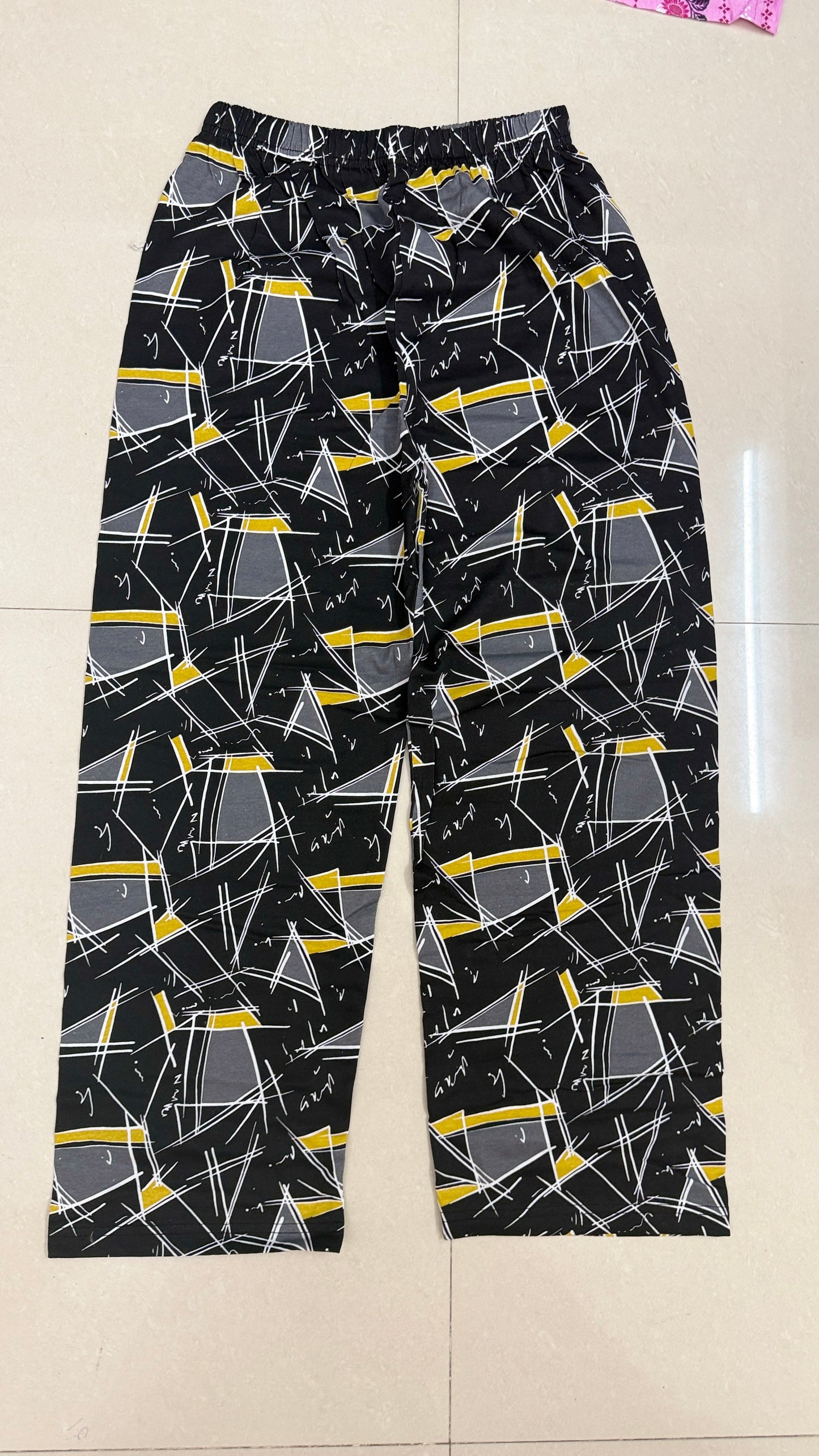Full Pant L