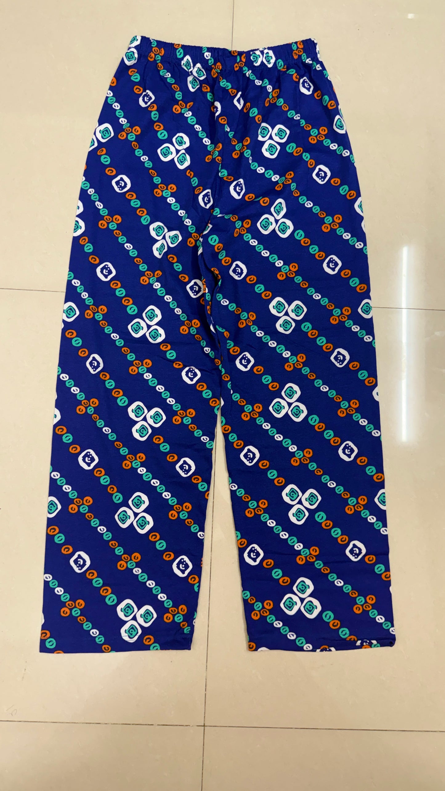 Full Pant L