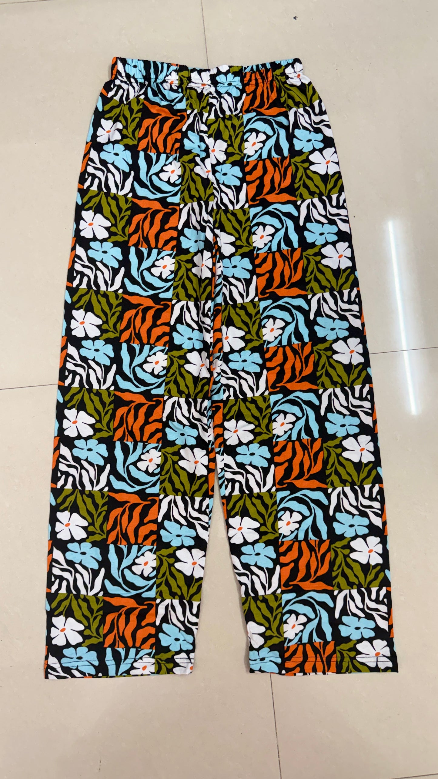 Full Pant L