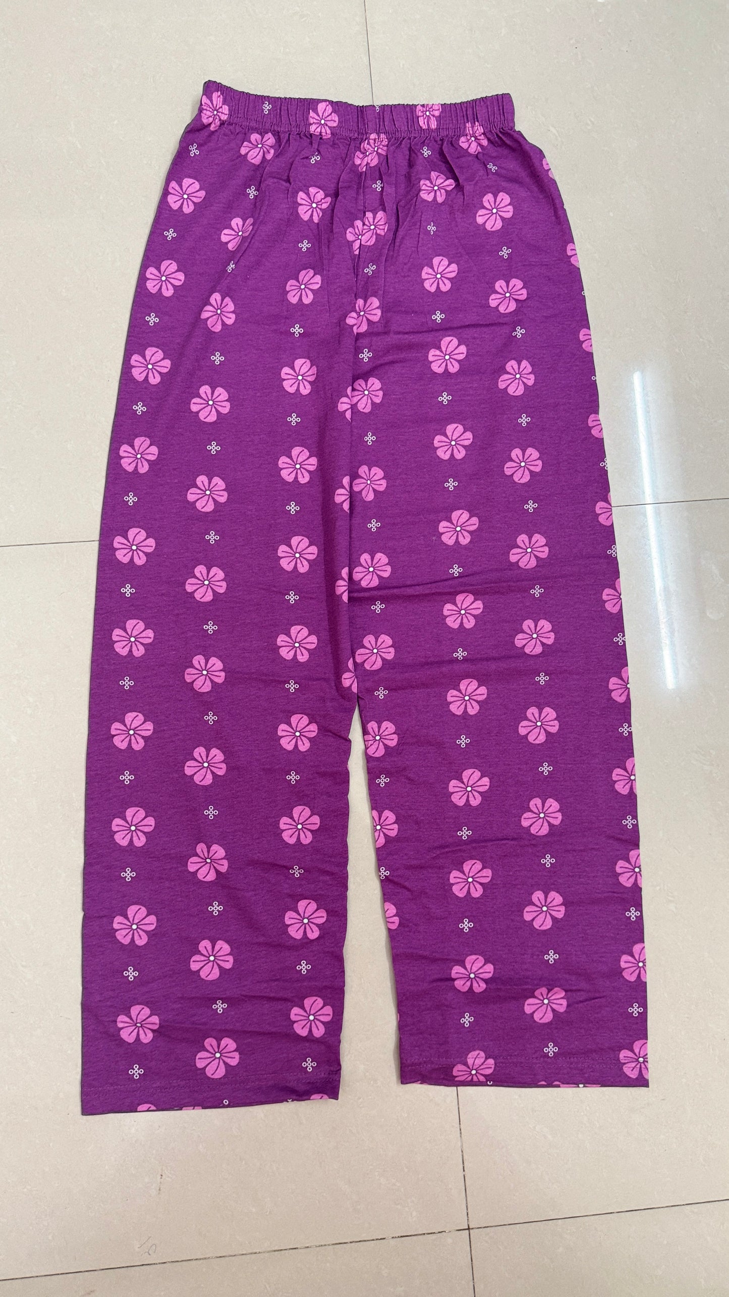 Full Pant L