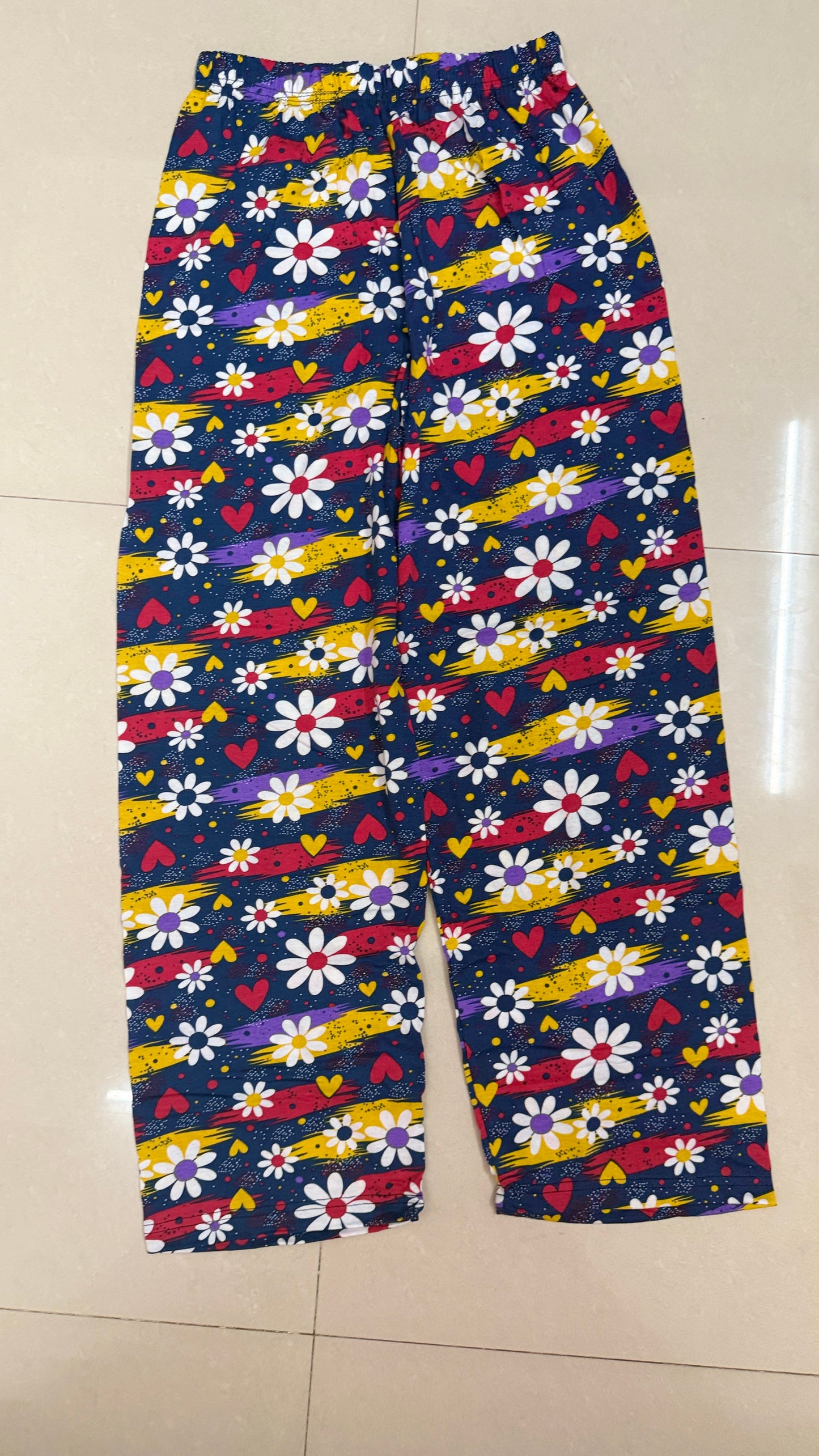 Full Pant L