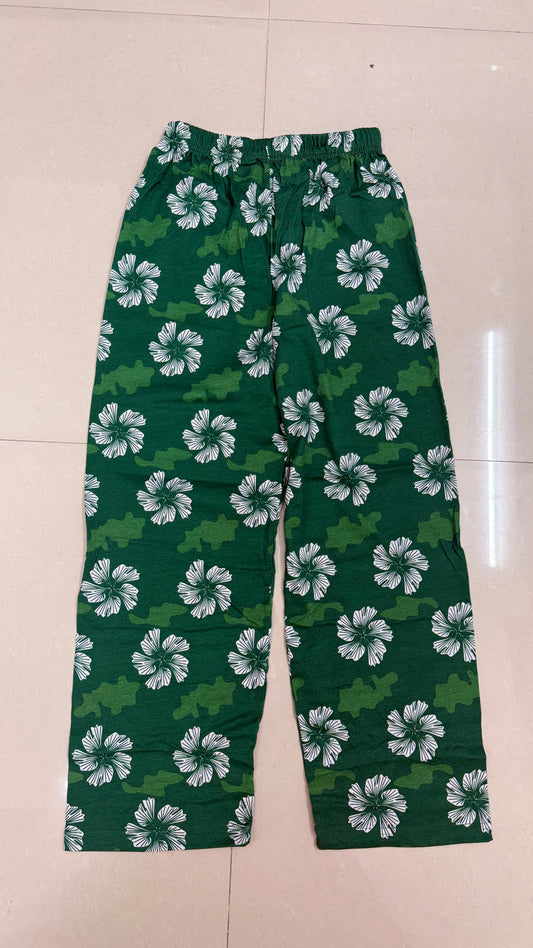 Full Pant L