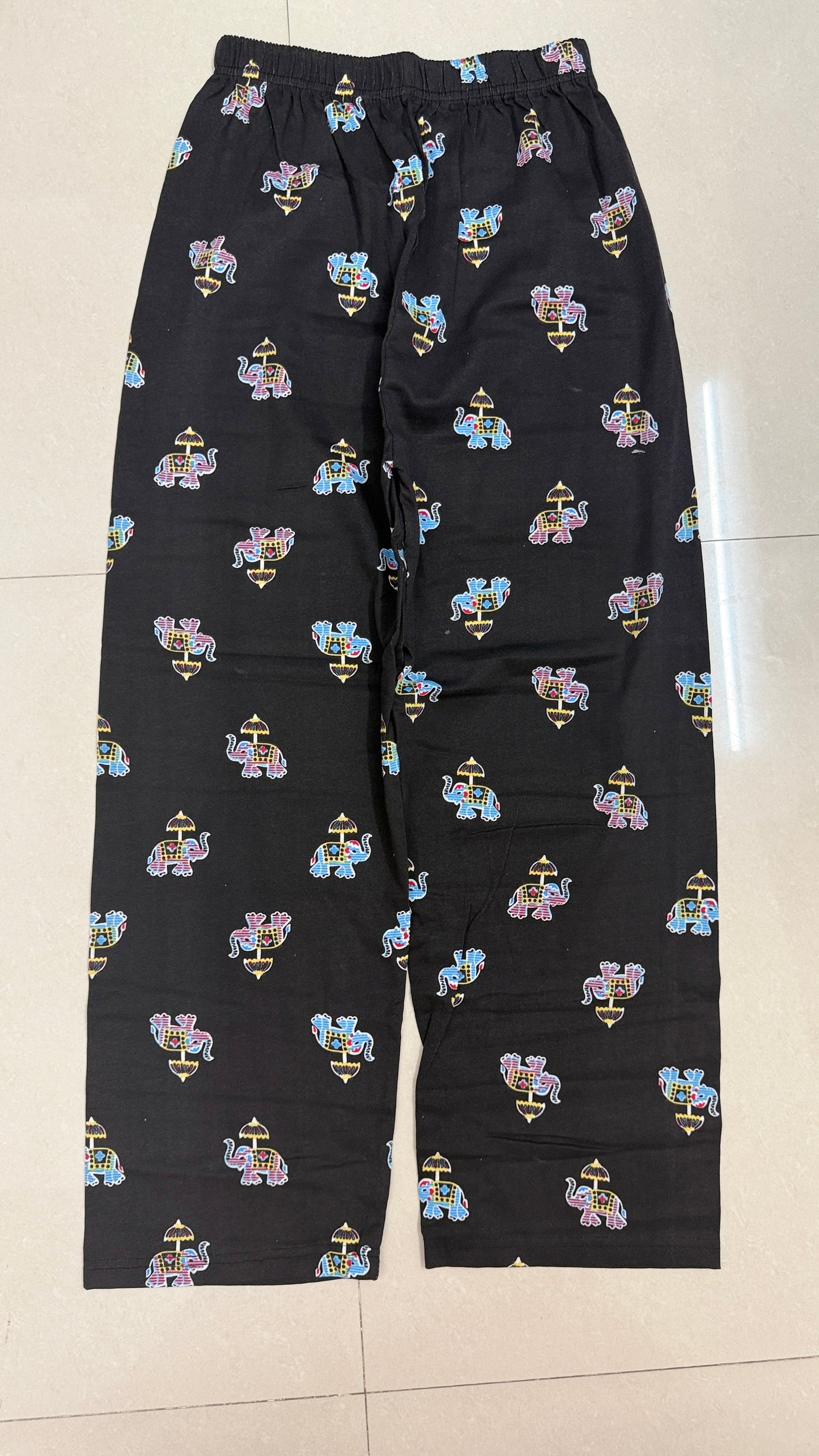 Full Pant L
