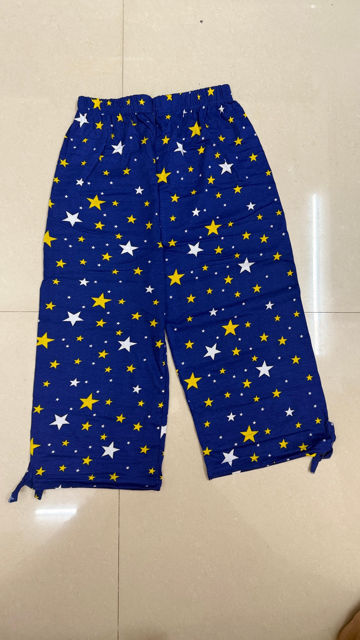 3/4 th pant L