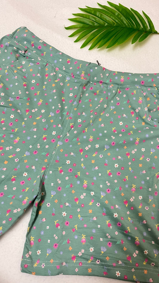 shorts 2xl