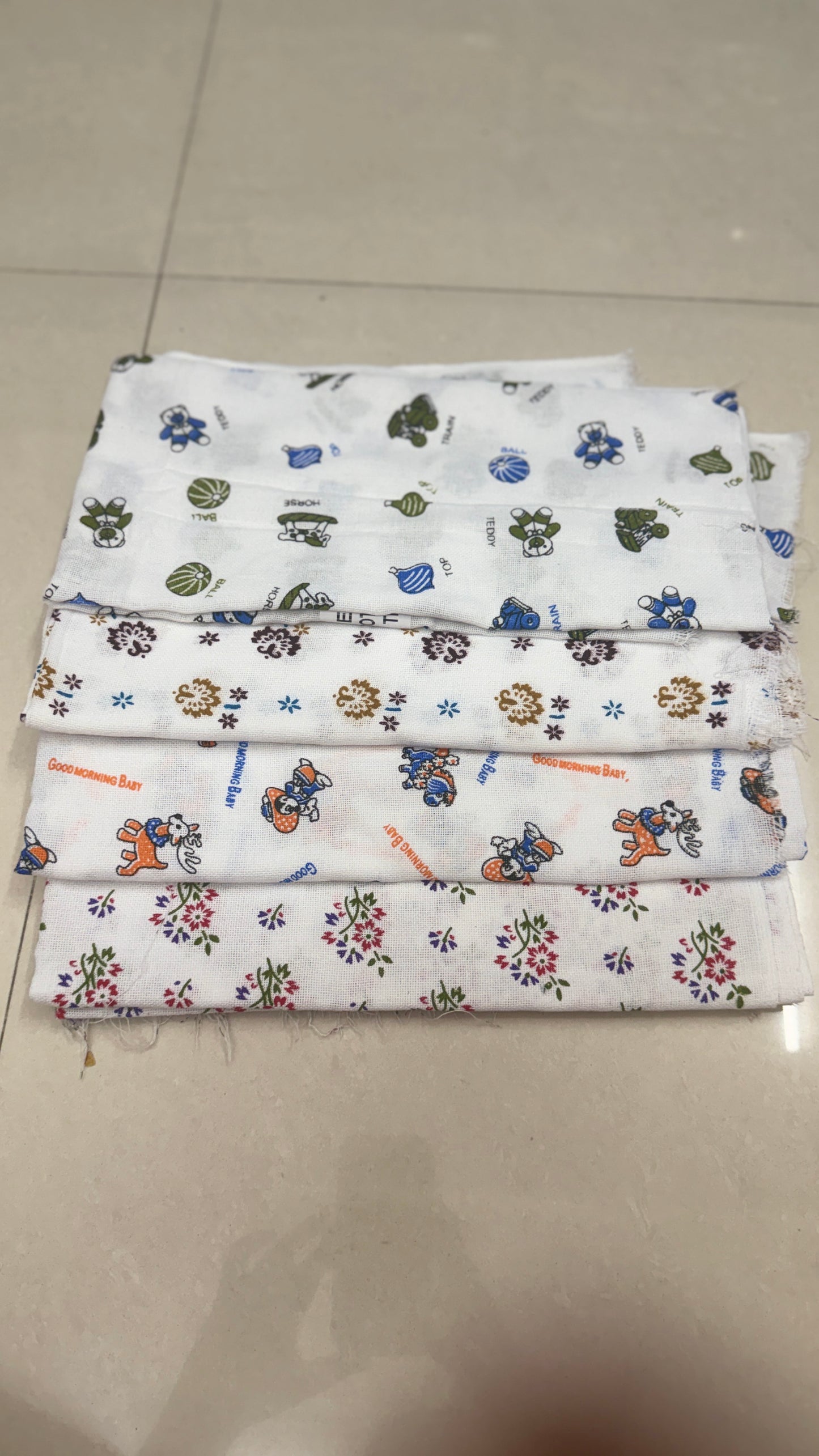 Towel Combo