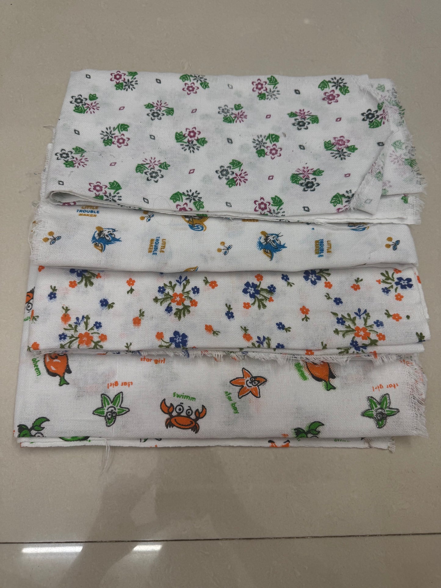 Towel Combo