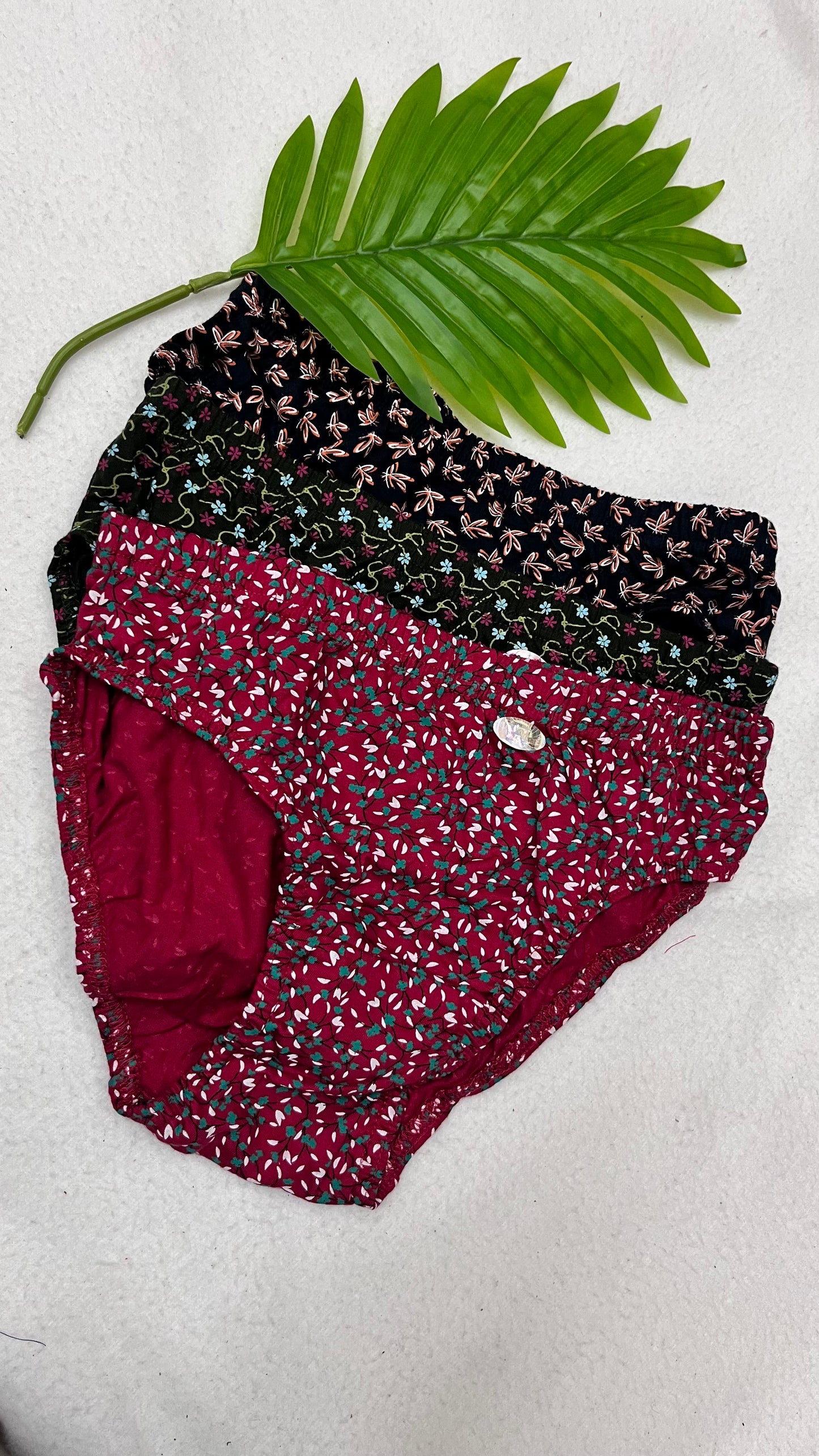 Panties