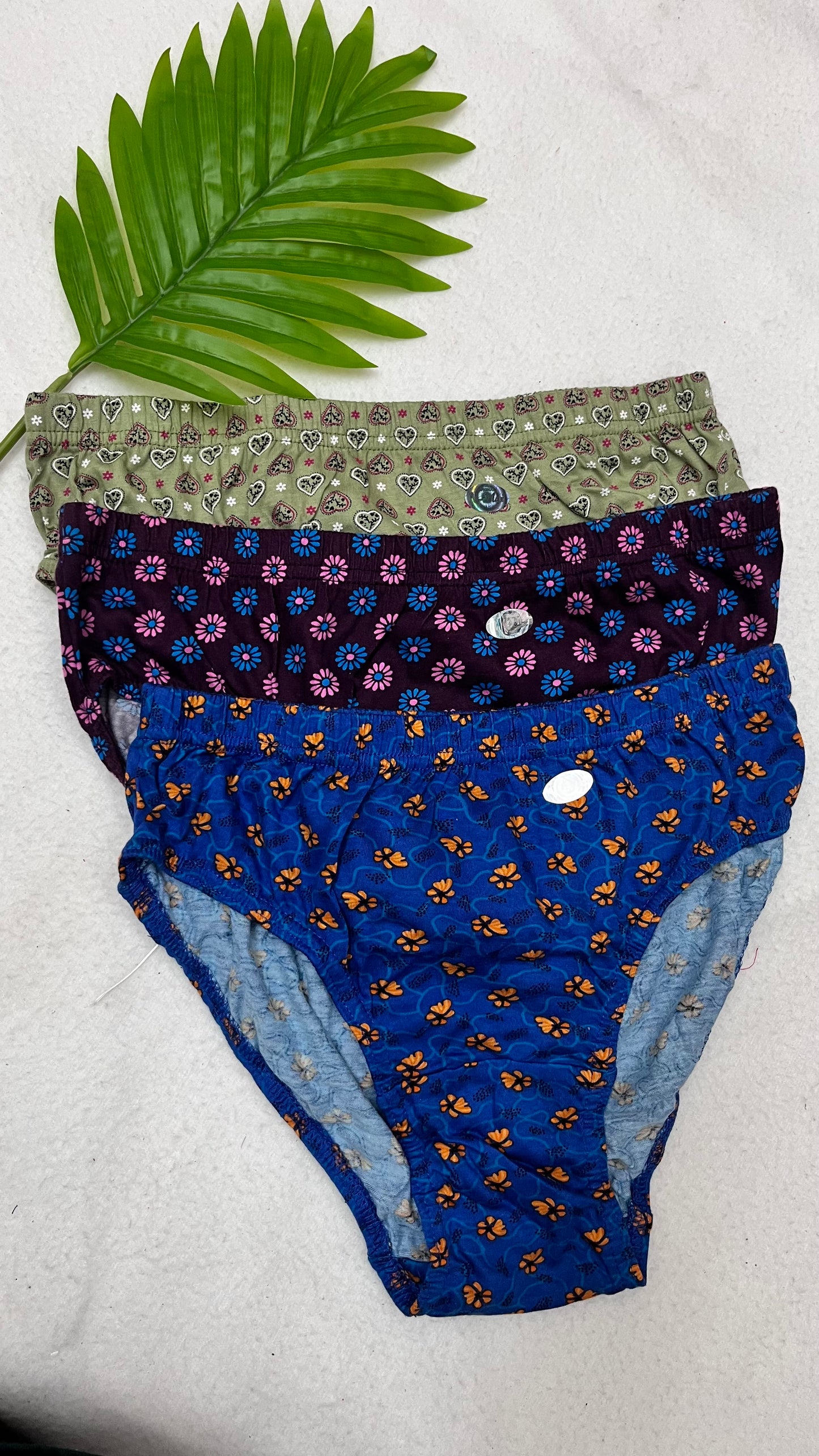 Panties