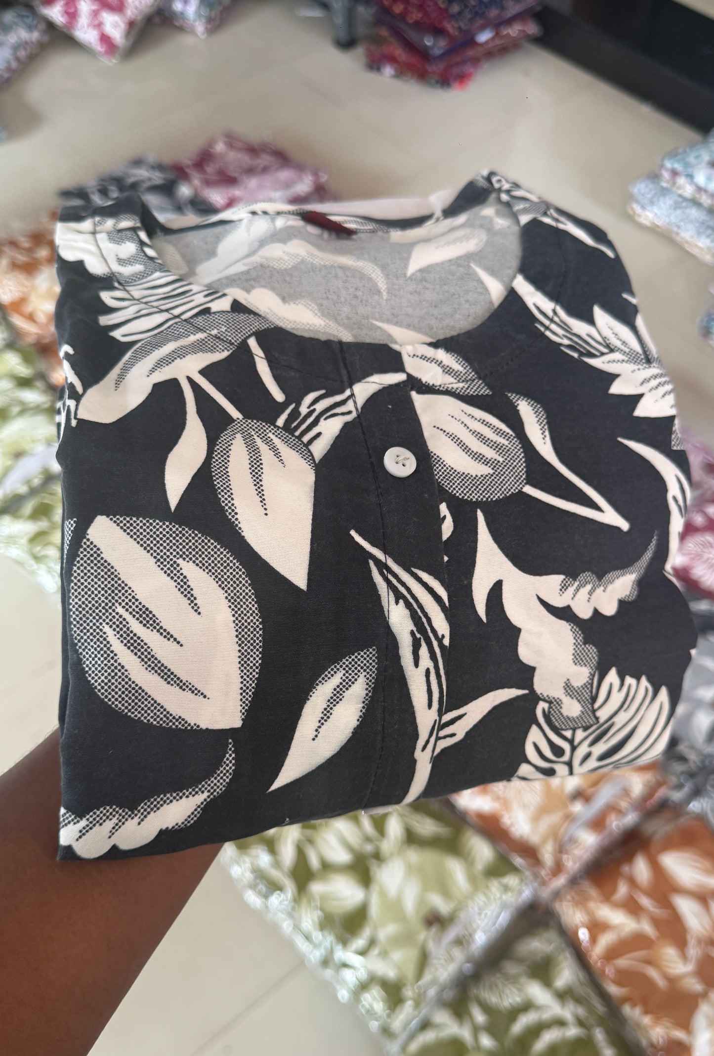 Co-ord  Set