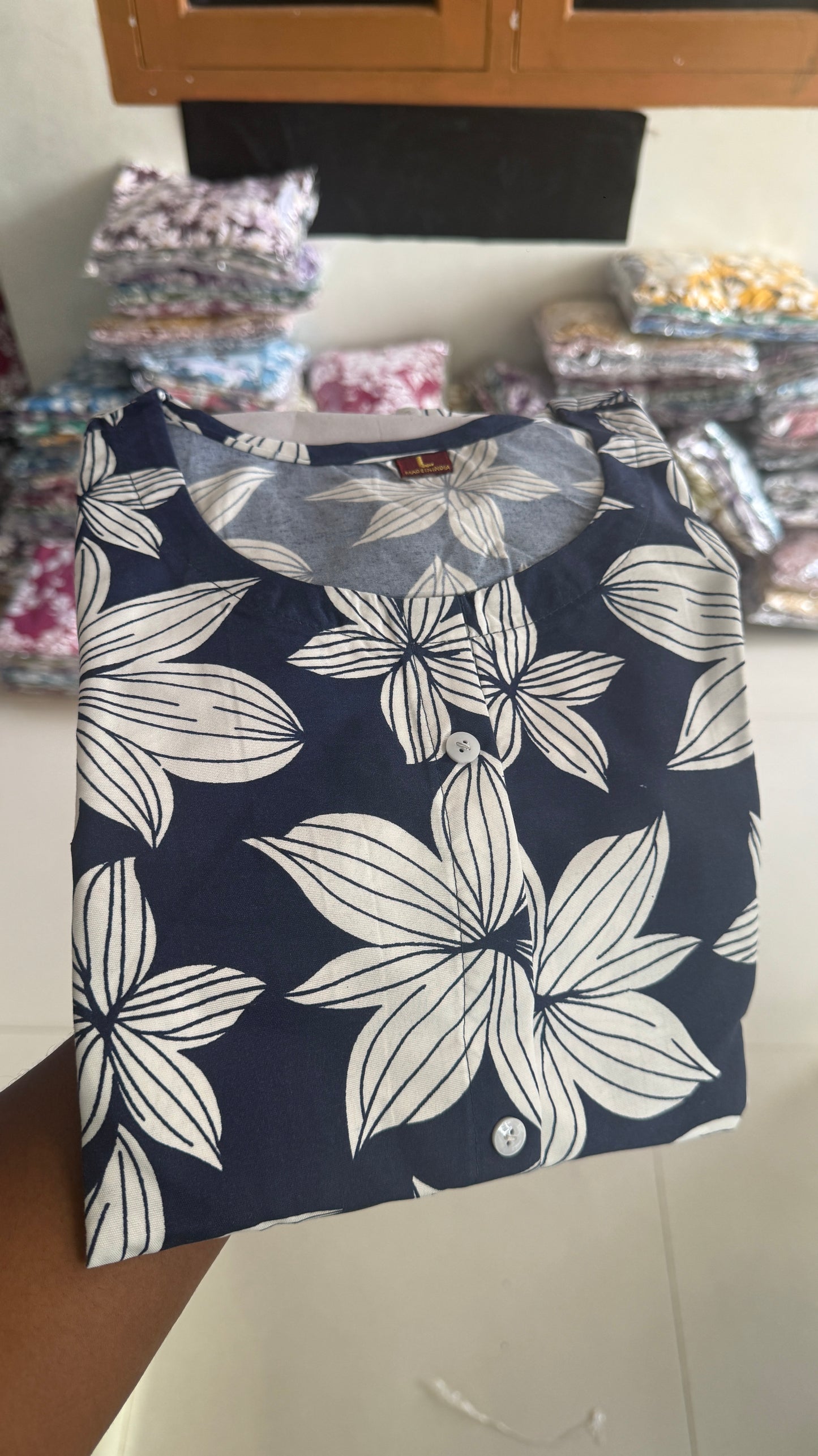 Co-ord  Set