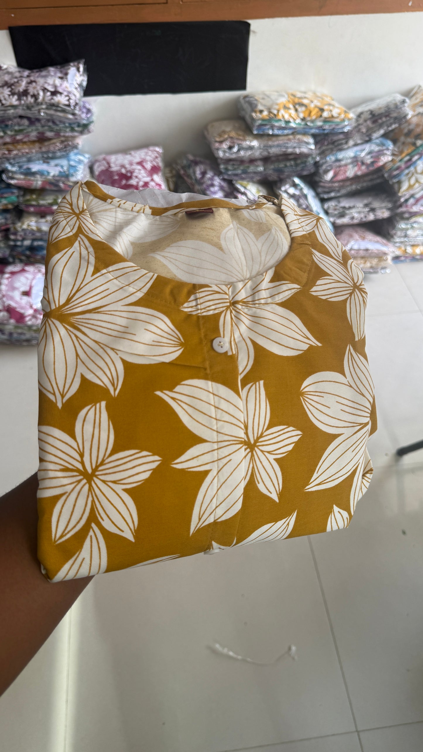 Co-ord  Set