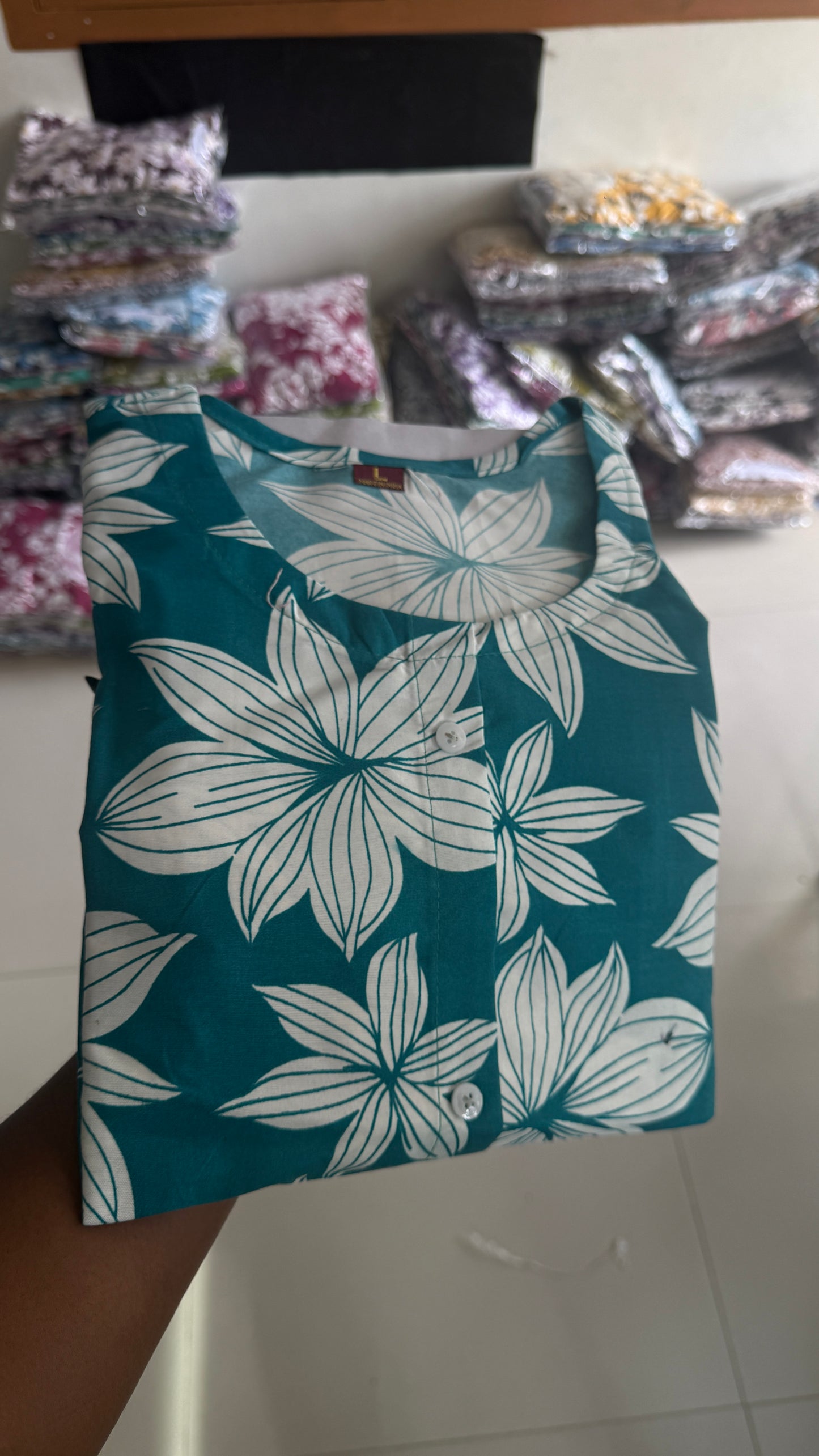 Co-ord  Set
