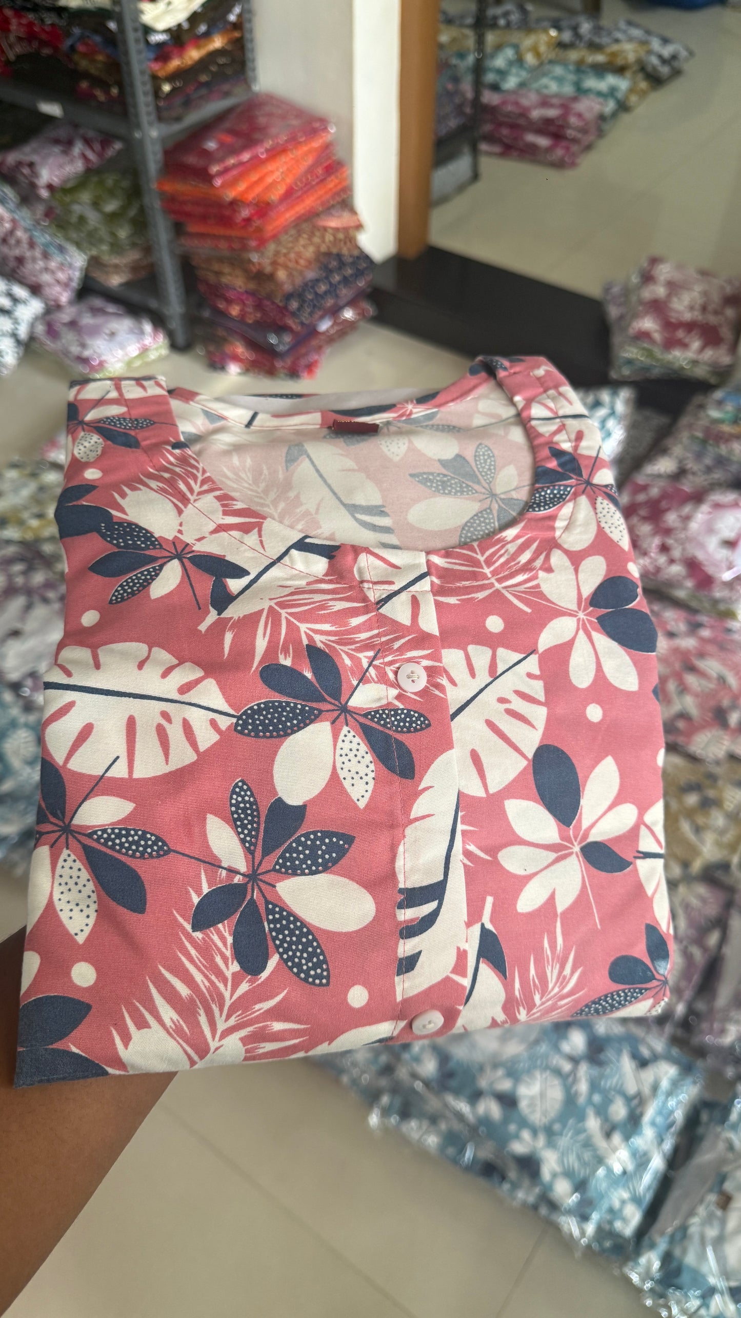 Co-ord  Set