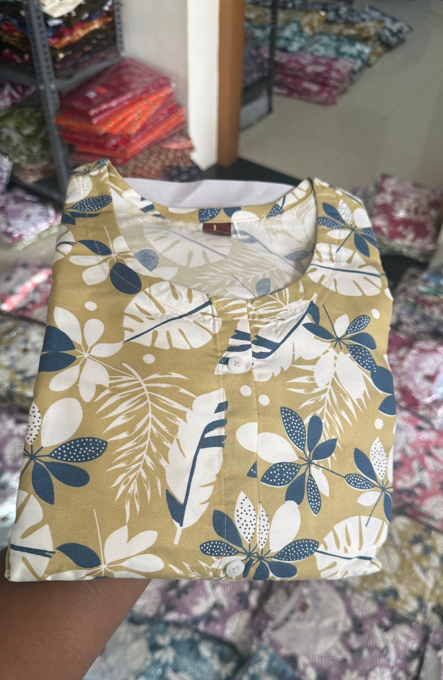 Co-ord  Set