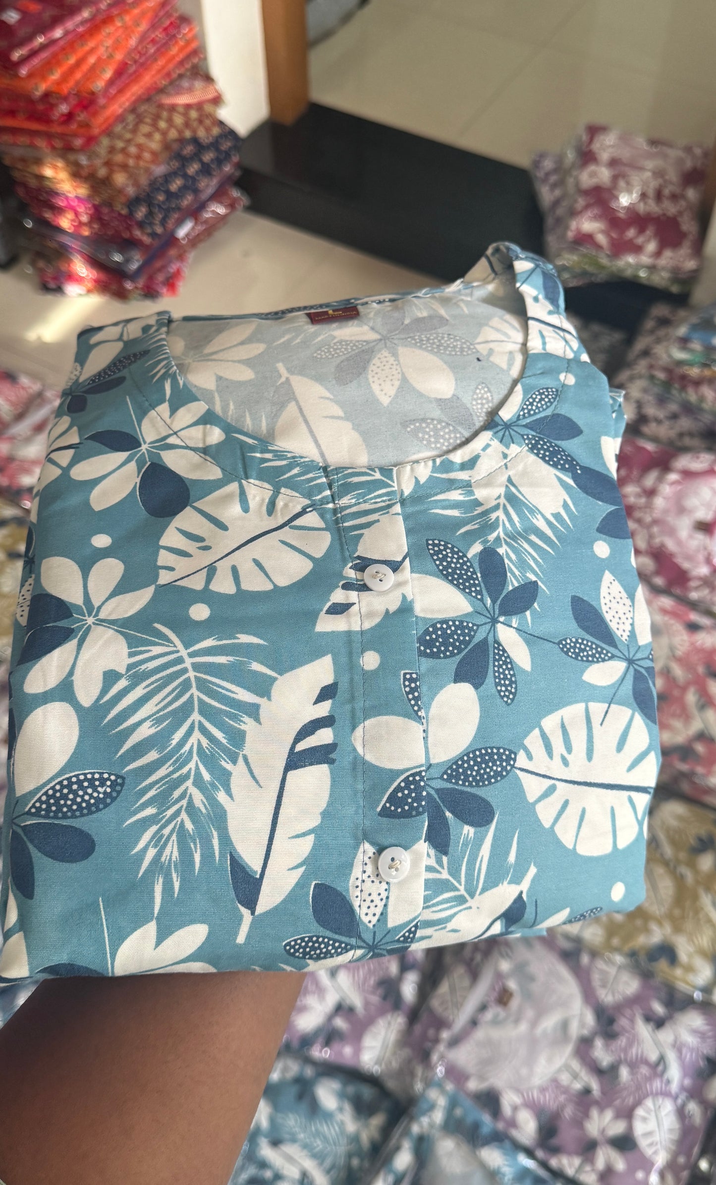Co-ord  Set