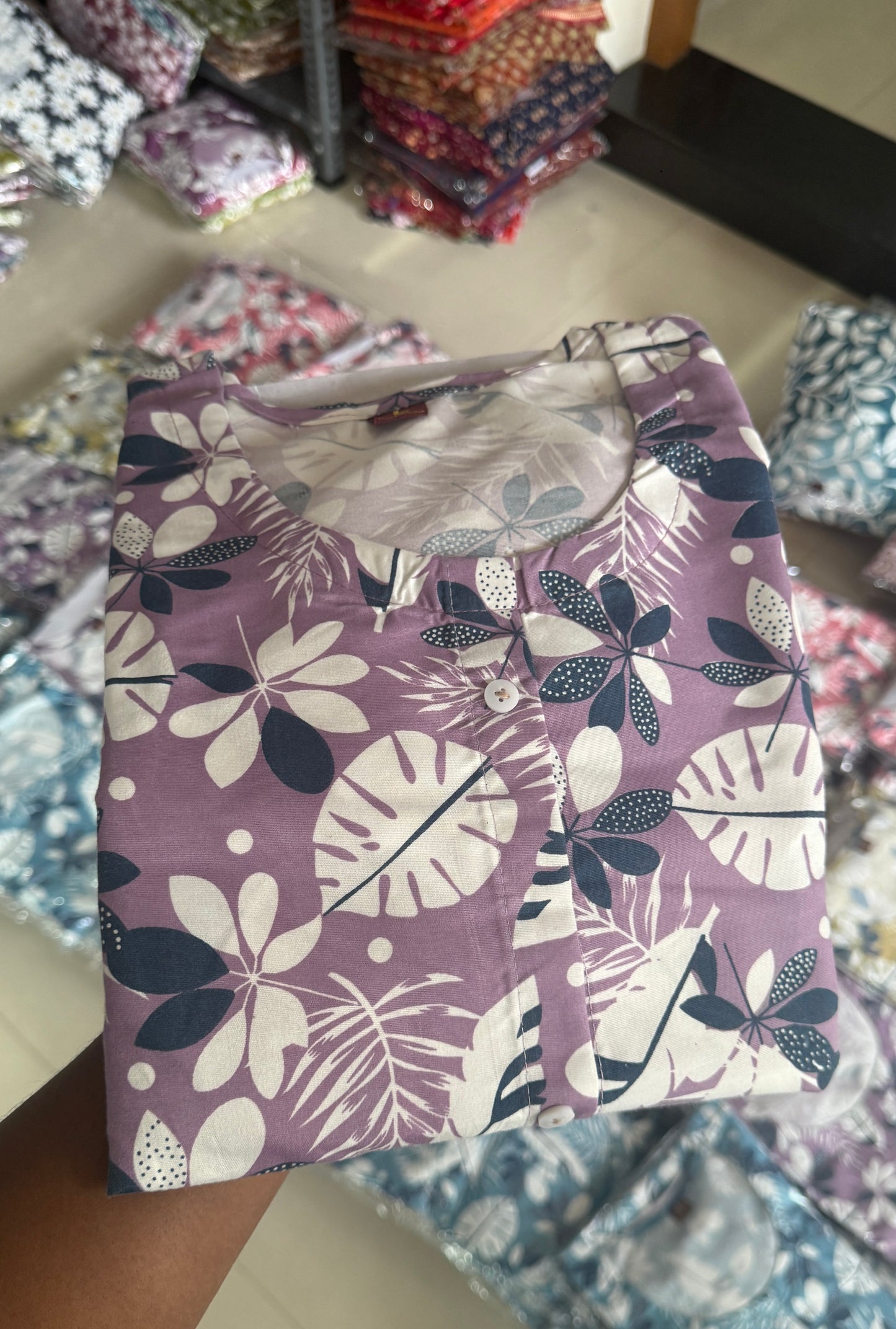 Co-ord  Set