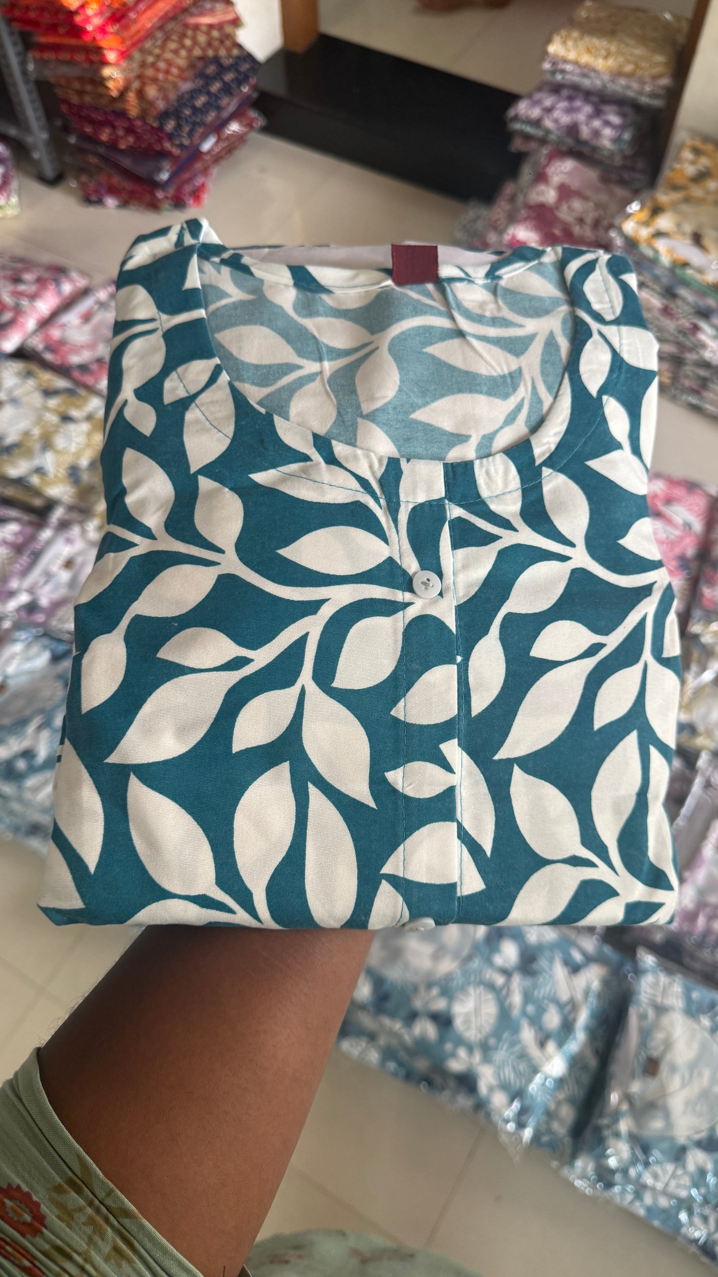 Co-ord  Set