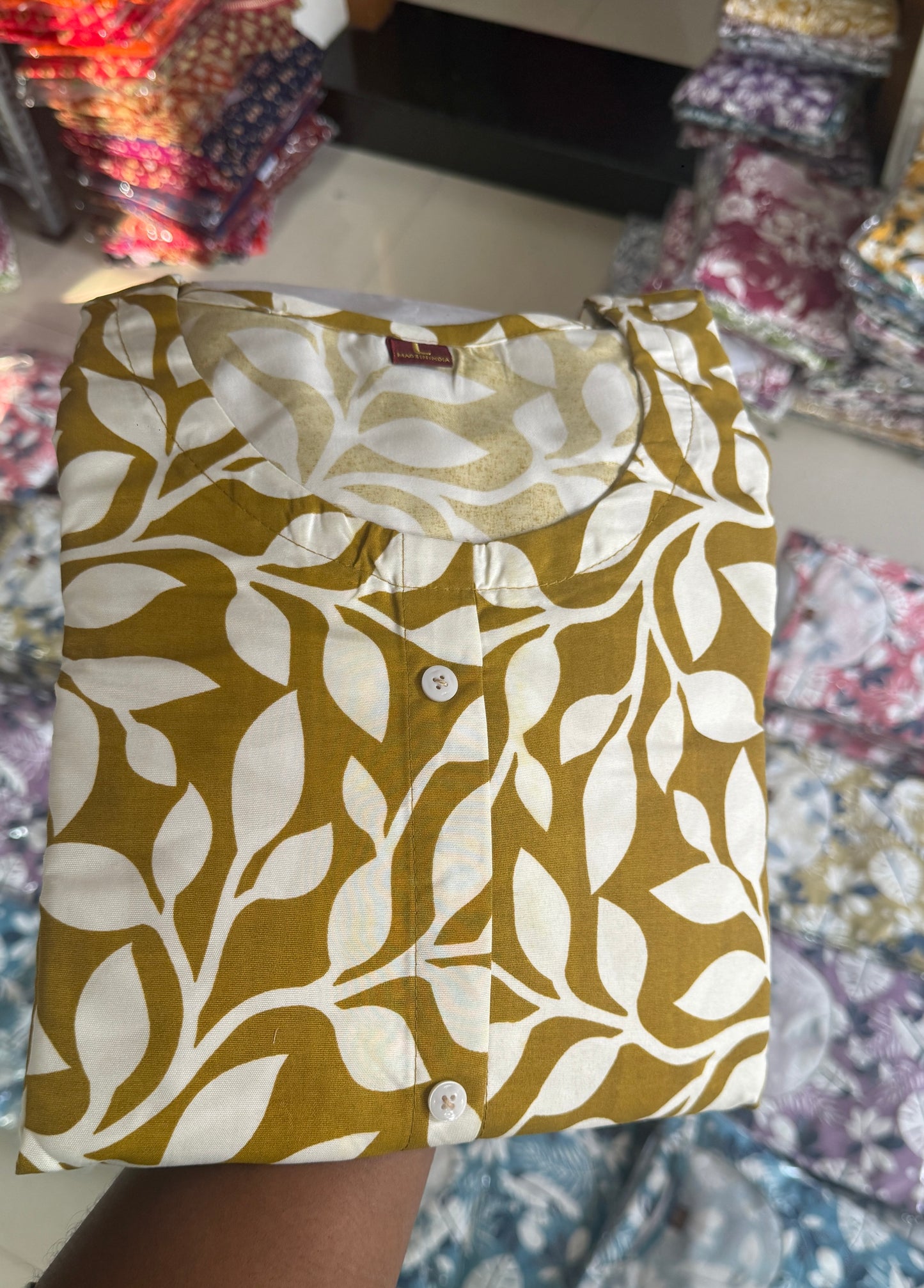 Co-ord  Set