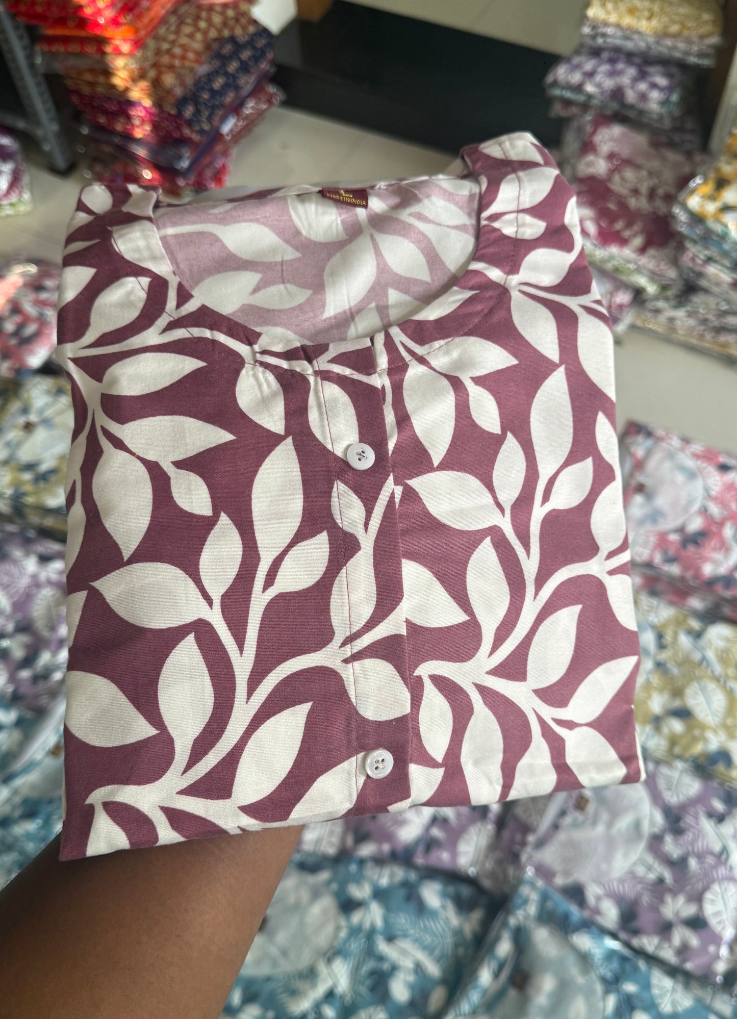 Co-ord  Set
