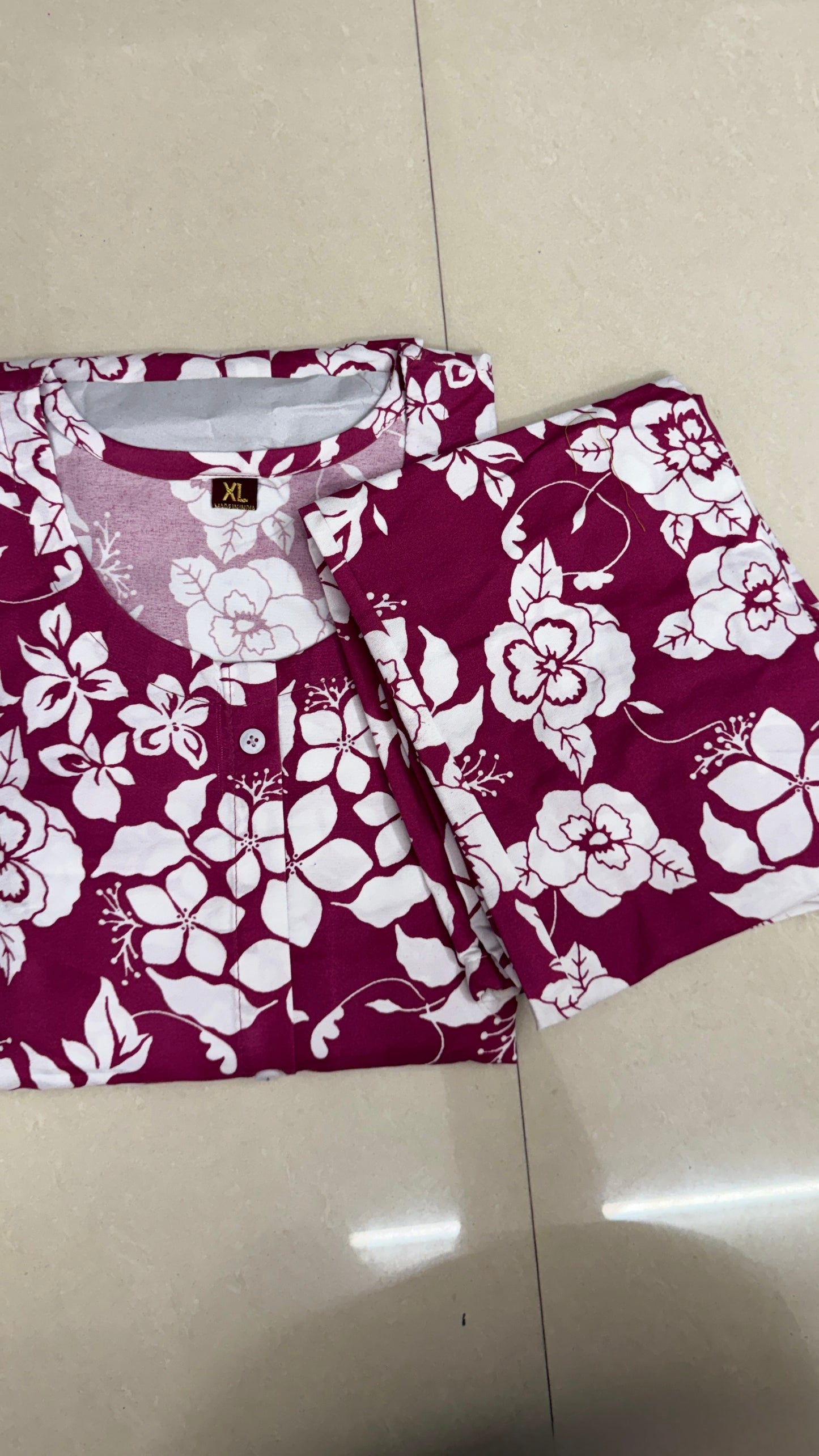 Co-ord  Set