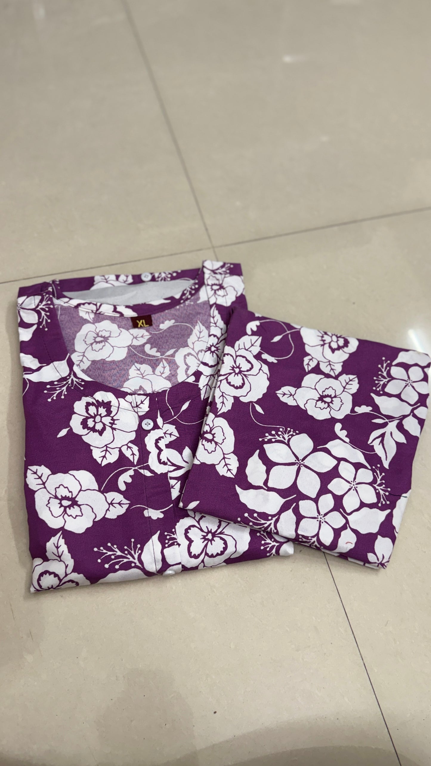 Co-ord  Set