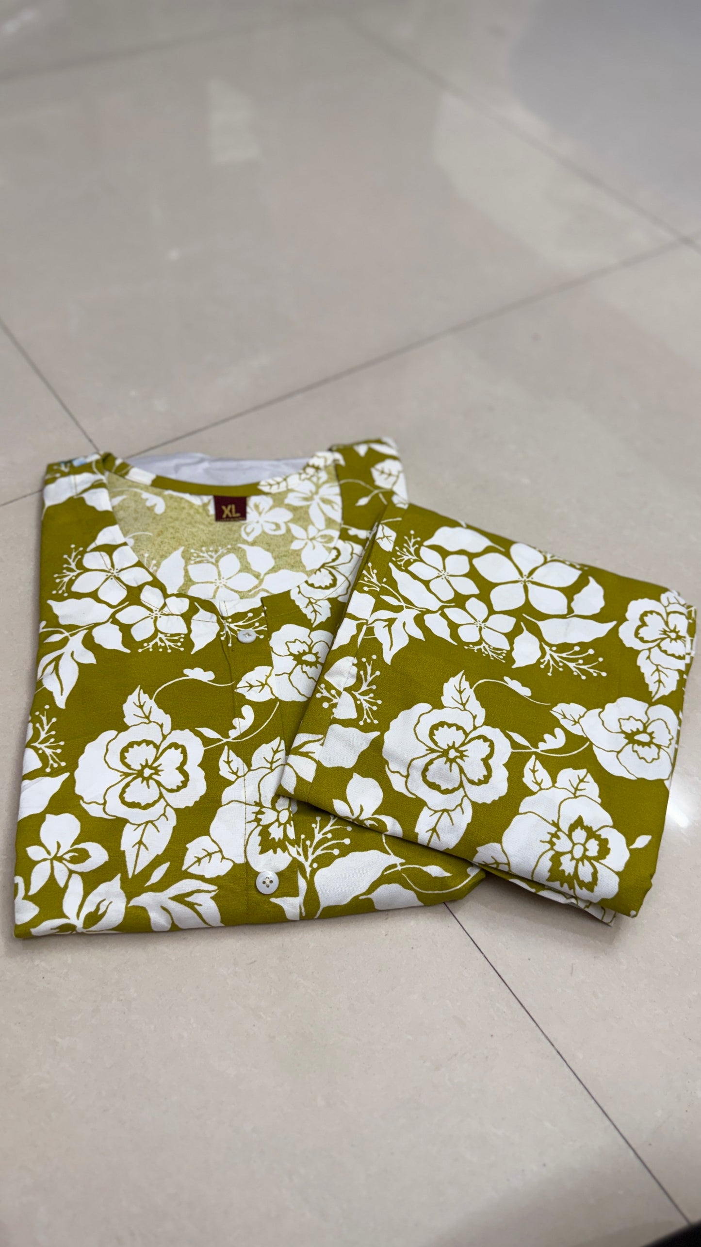 Co-ord  Set