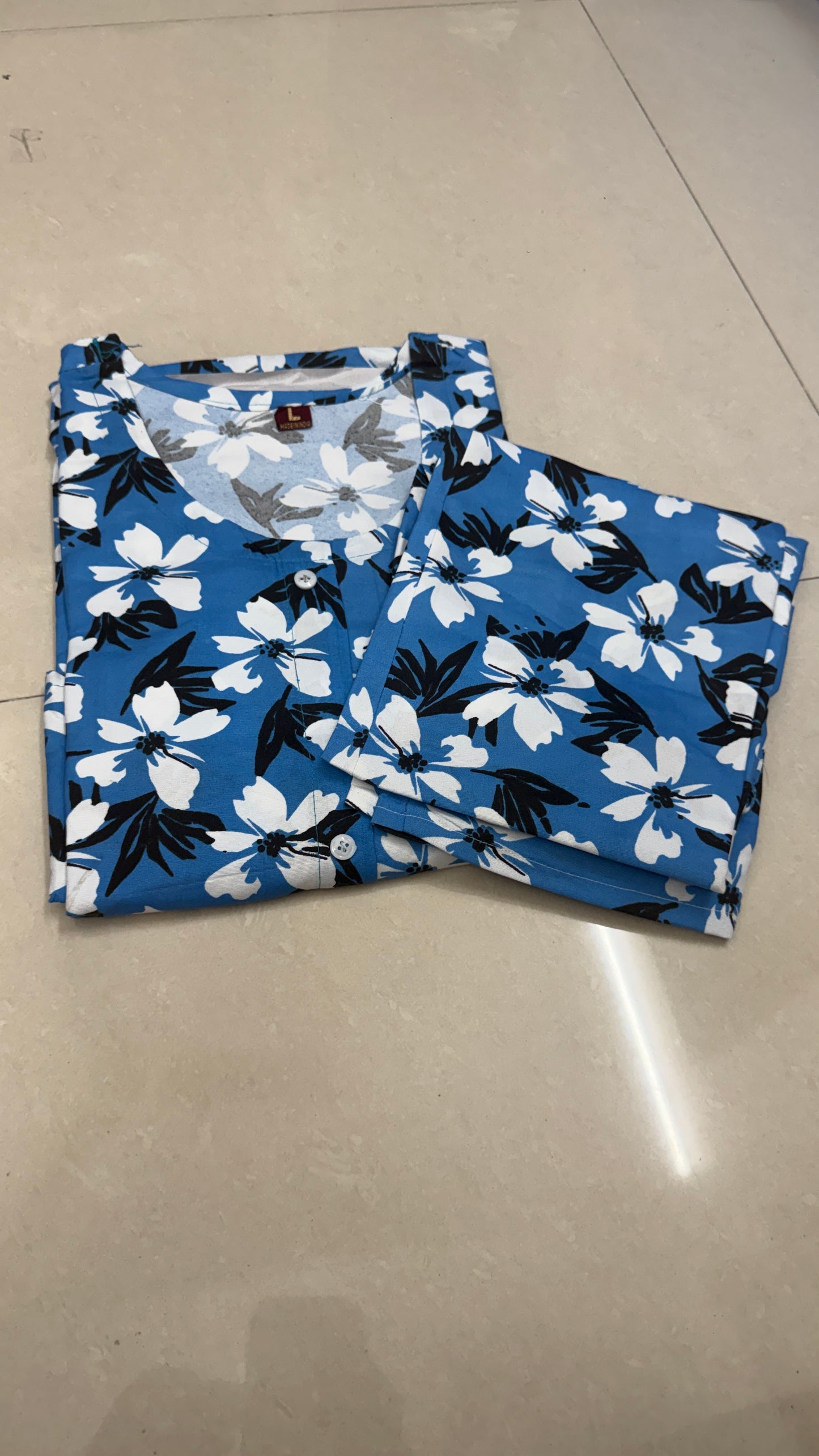 Co-ord  Set