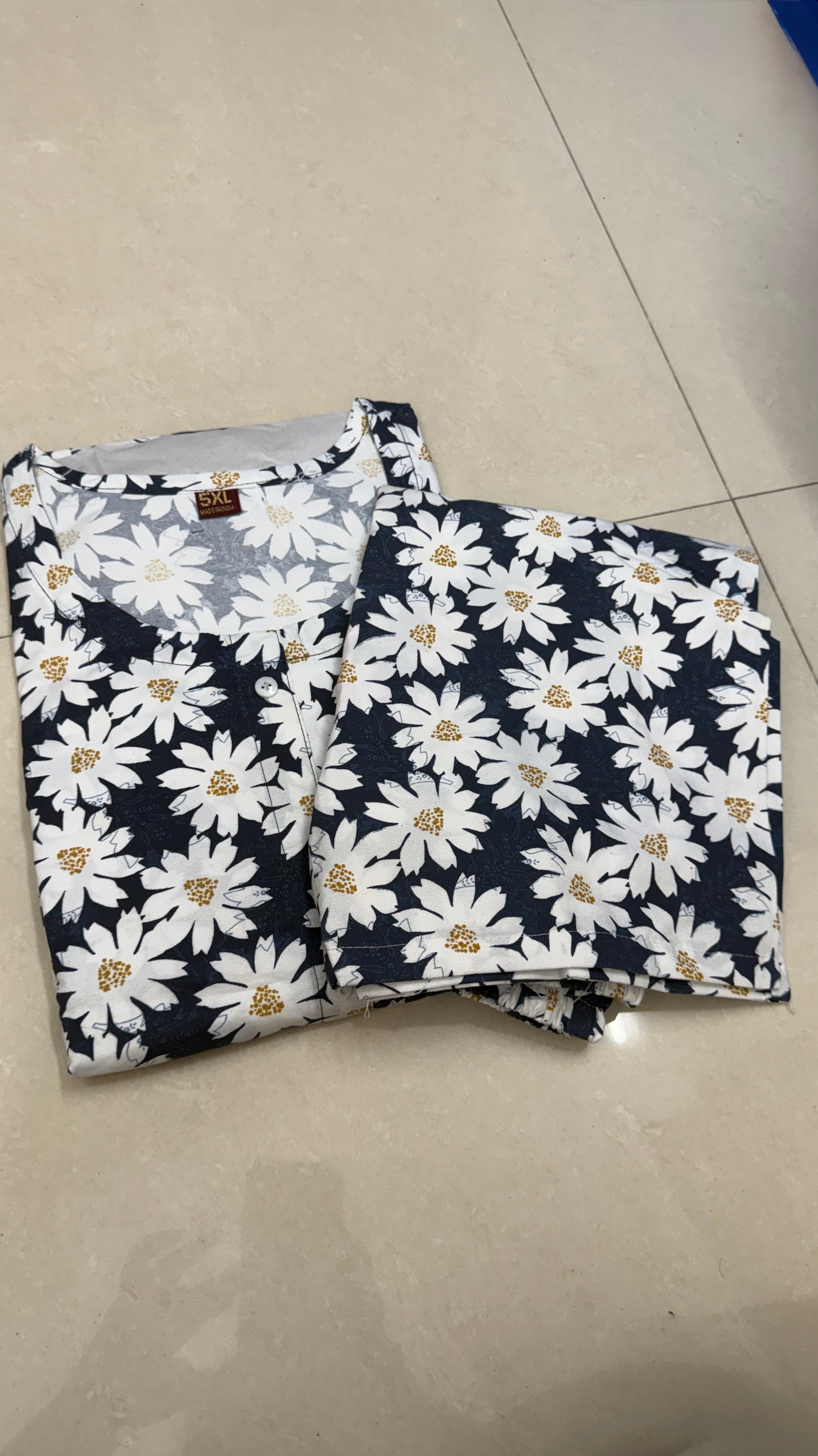 Co-ord  Set