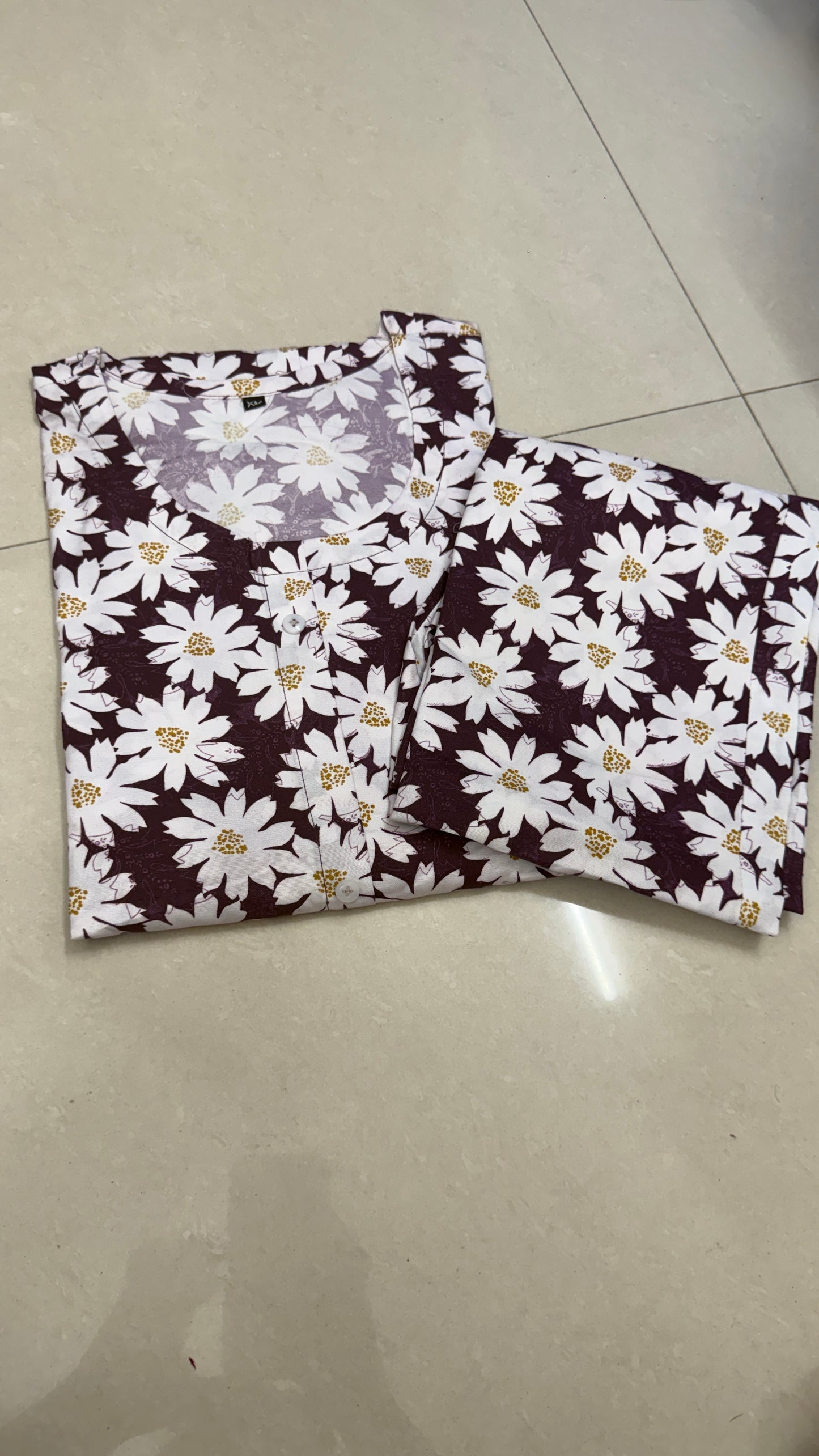 Co-ord  Set