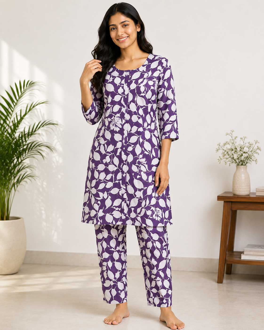 Co-ord  Set