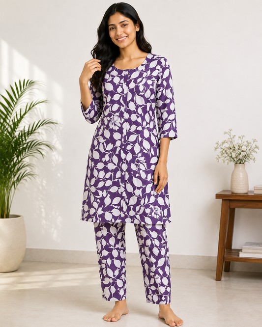 Co-ord  Set