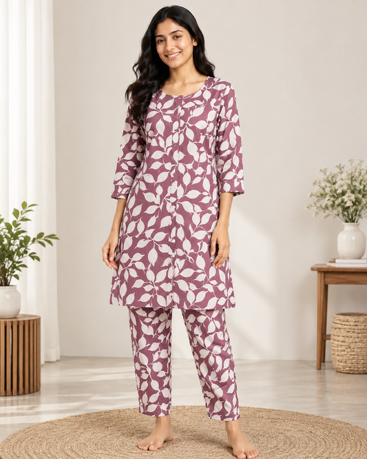 Co-ord  Set