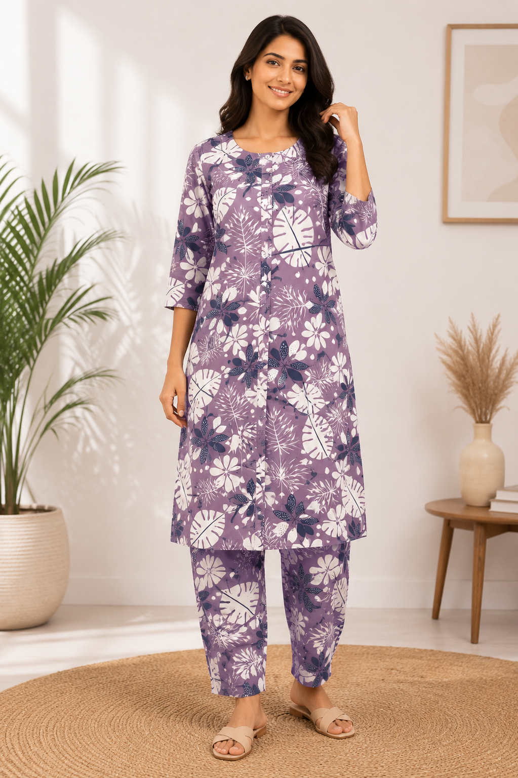 Co-ord  Set